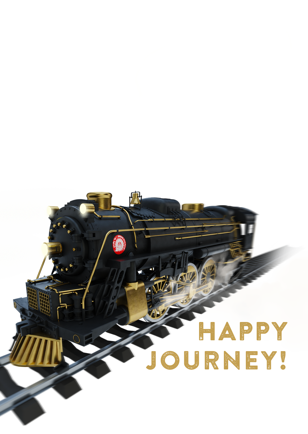 train